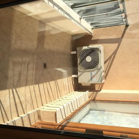 Psb Cabacum Beach Apartments Altın Kumlar Dış mekan fotoğraf