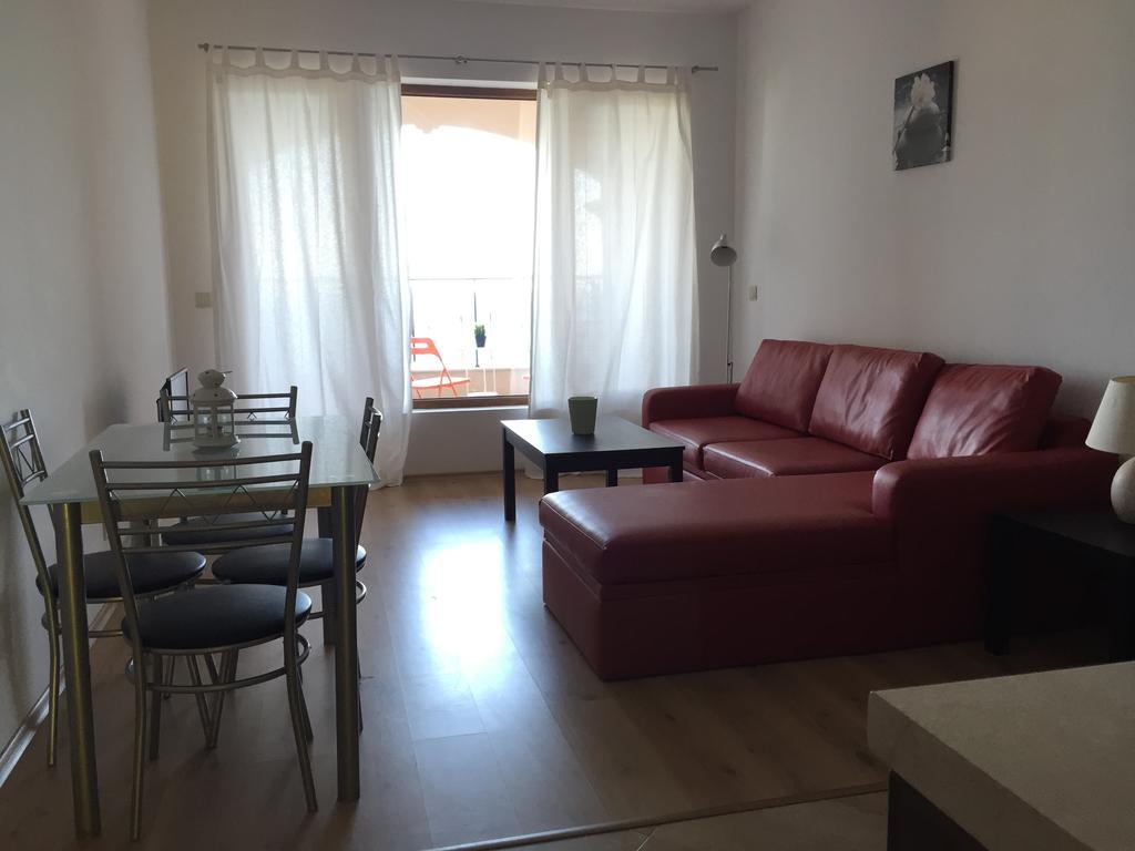 Psb Cabacum Beach Apartments Altın Kumlar Dış mekan fotoğraf