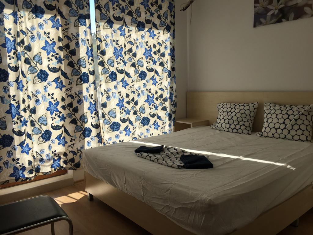 Psb Cabacum Beach Apartments Altın Kumlar Dış mekan fotoğraf