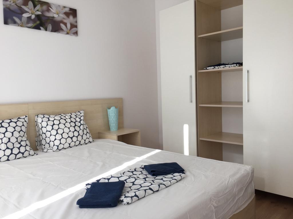 Psb Cabacum Beach Apartments Altın Kumlar Dış mekan fotoğraf