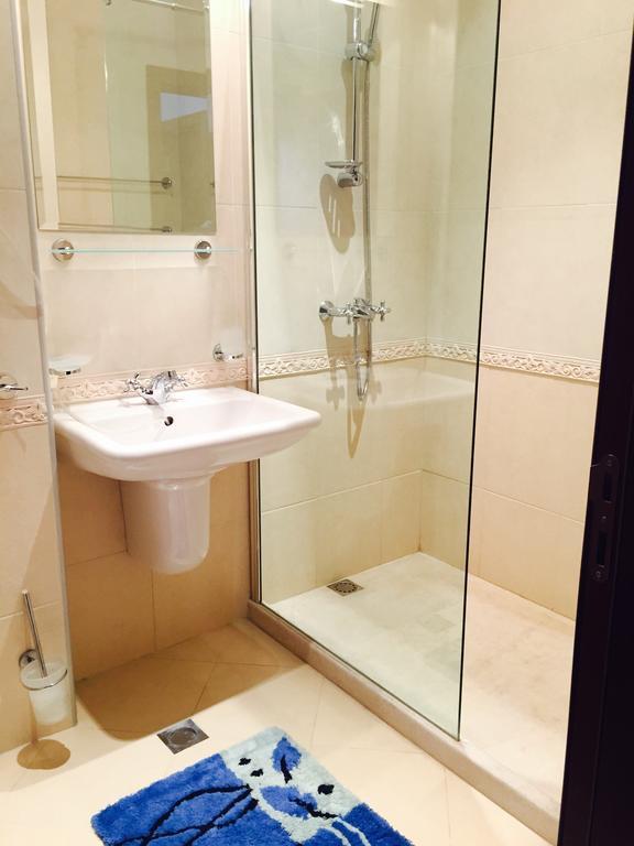 Psb Cabacum Beach Apartments Altın Kumlar Dış mekan fotoğraf