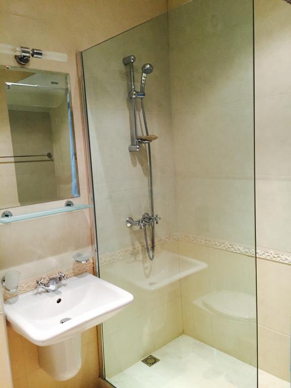 Psb Cabacum Beach Apartments Altın Kumlar Dış mekan fotoğraf