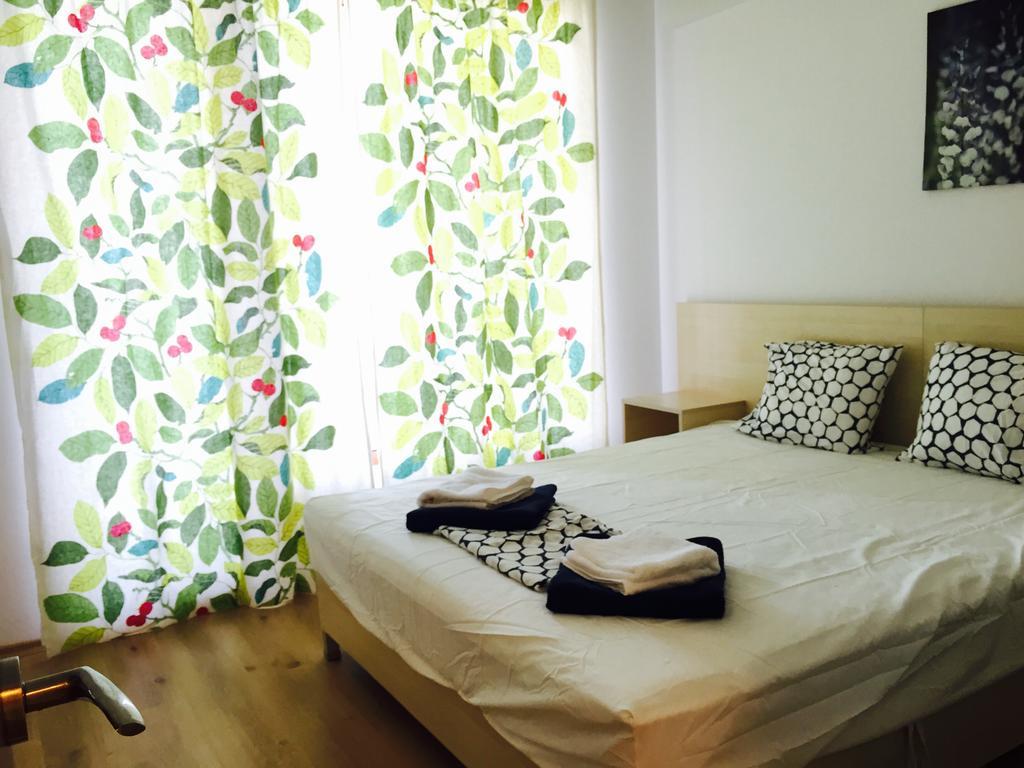 Psb Cabacum Beach Apartments Altın Kumlar Dış mekan fotoğraf