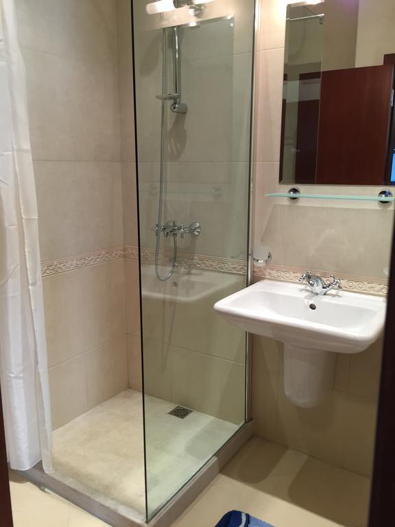 Psb Cabacum Beach Apartments Altın Kumlar Dış mekan fotoğraf