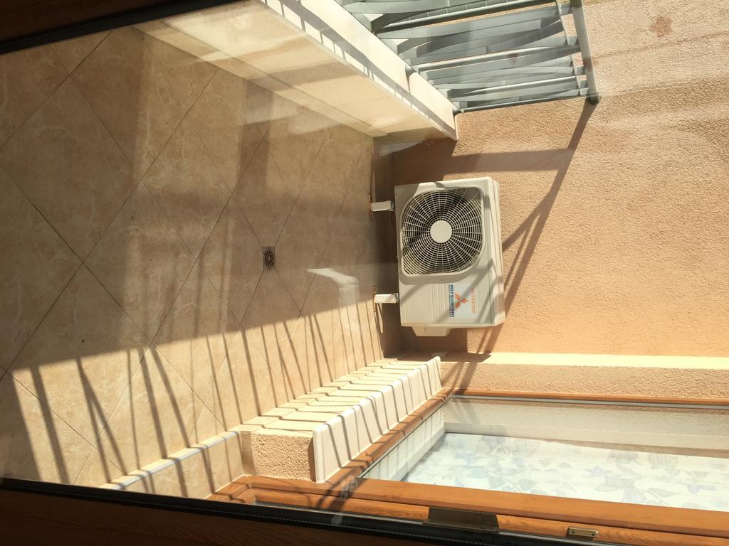 Psb Cabacum Beach Apartments Altın Kumlar Dış mekan fotoğraf